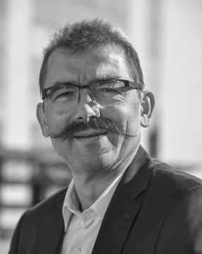 Photo LAURENT THIBON (Associé, Dirigeant)